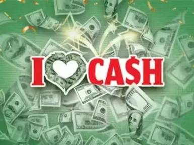 BlindLuck Casino screenshot